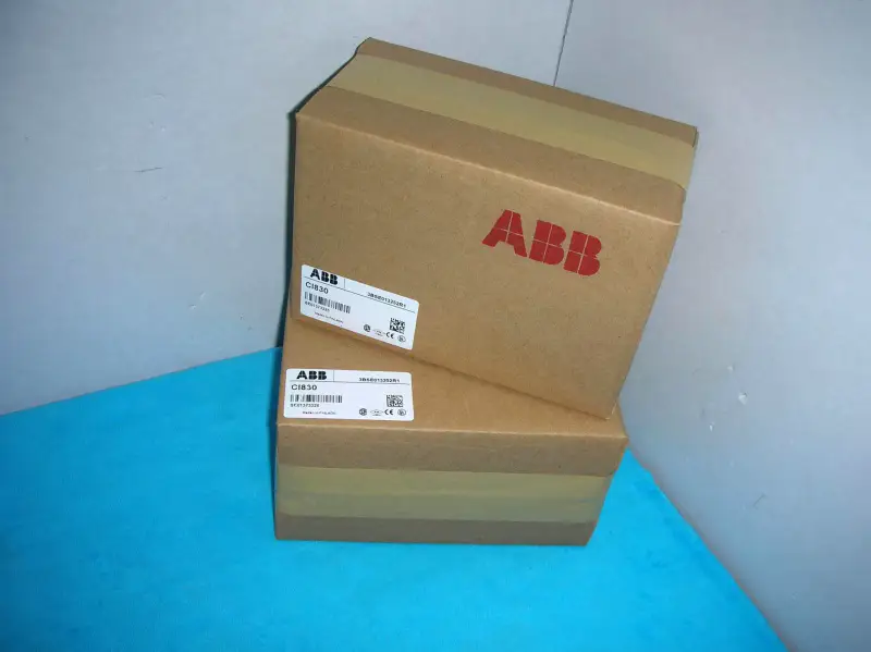 ABB CI830/3BSE013252R1