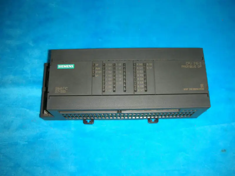 Siemens 6ES7215-2BD00-0XB0