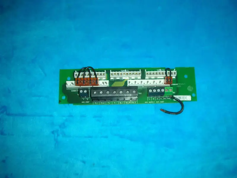 Eurotherm 590P 590 AH470330T021/2