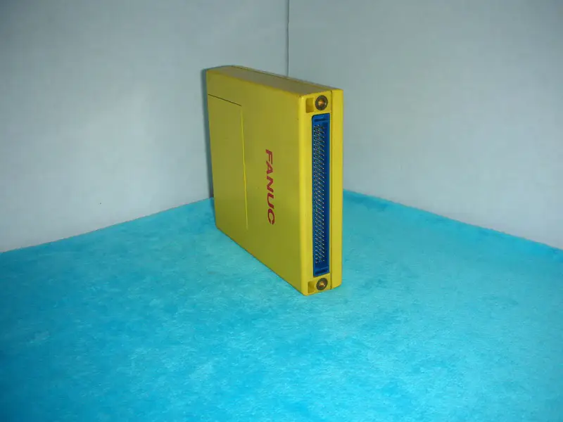 A02B-0076-K001 FANUC