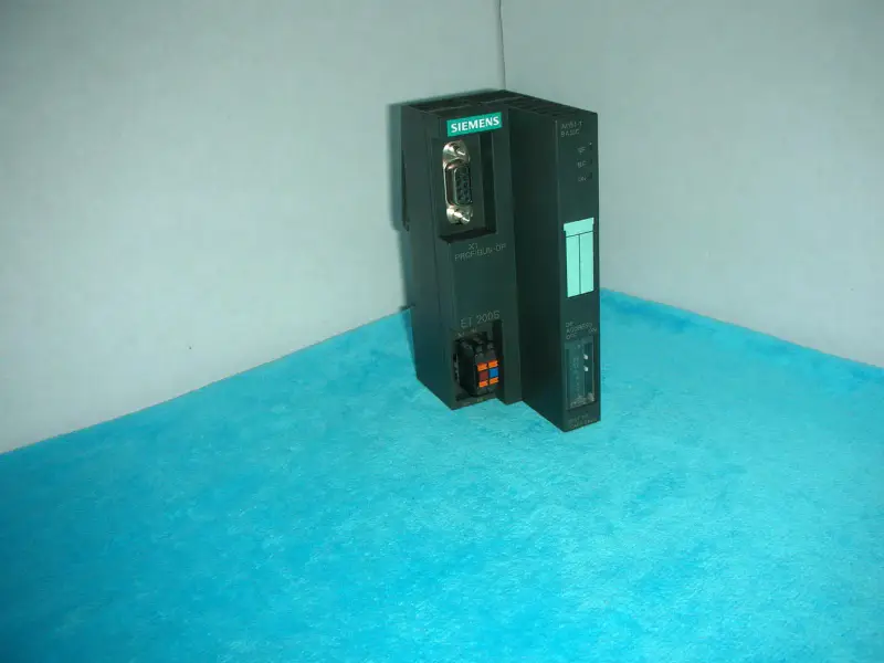 Siemens 6ES7151-1CA00-0AB0