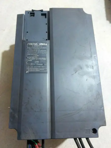 FUJI FRN18.5G1S-4C 18,5kw