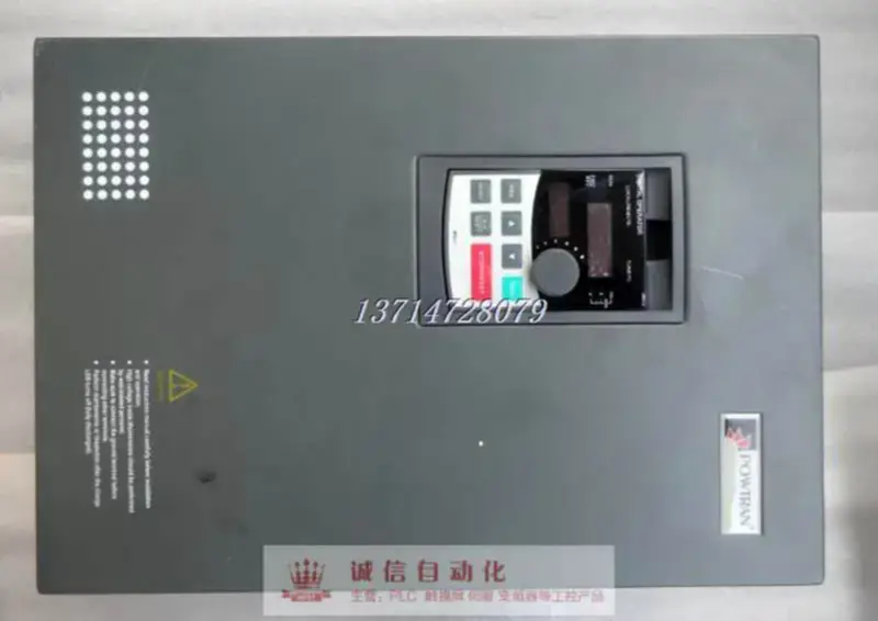 PI9230 030F3 30KW 380V