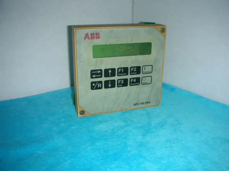 ABB APC 700 PAN 5761894-9C