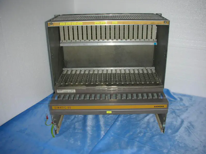 Siemens 6ES5184-3UA11