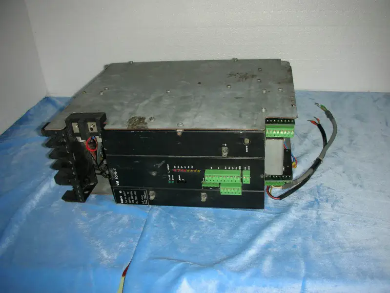 BOSCH VM60/R-T (054113-111)