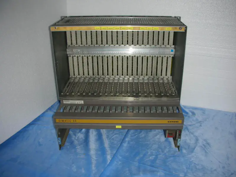 Siemens 6ES5188-3UA11