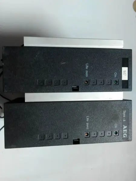 AEG Thyro-A
