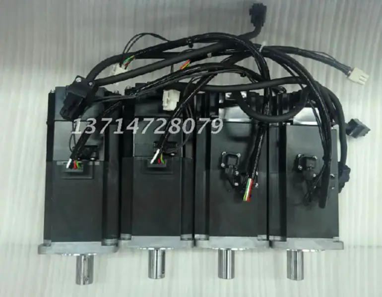 Mitsubishi 750W HC-KFE73B HF-KE73B