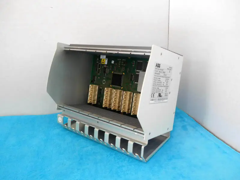 ABB DCS AC800F PM802F/3BDH000002R1