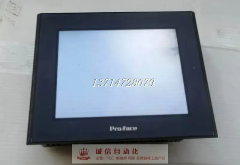 PRO-FACE GP2400-TC41-24V