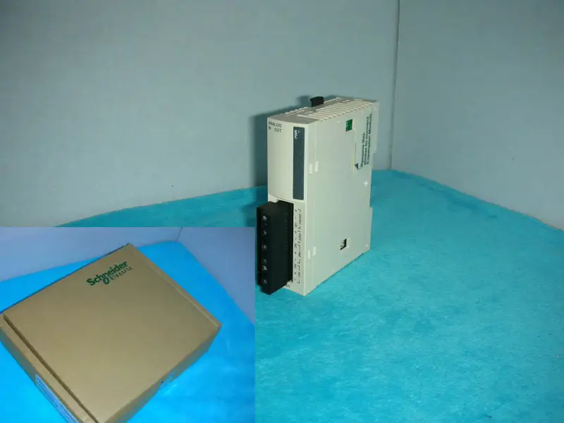 Schneider TM2AMM3HT