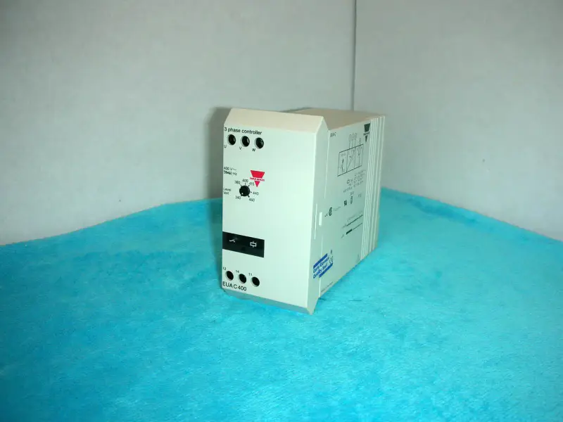 CARLO GAVAZZI EUAC400