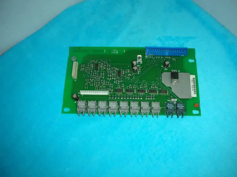 Vacon VACON PC00104E