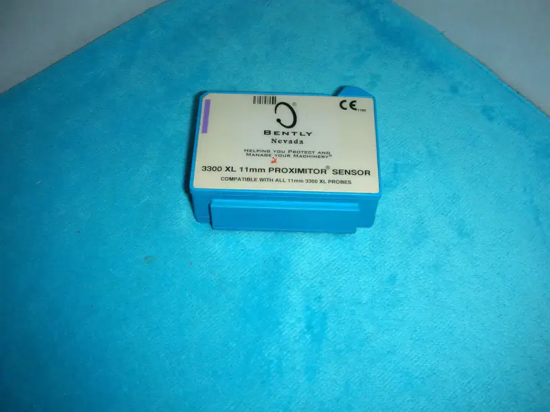 BENTLY 330780-90-00