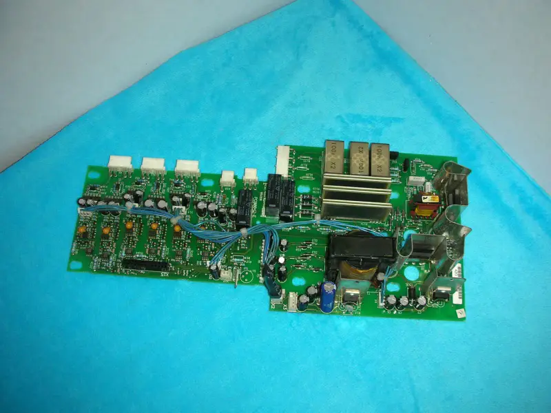 VACON PC00042-E