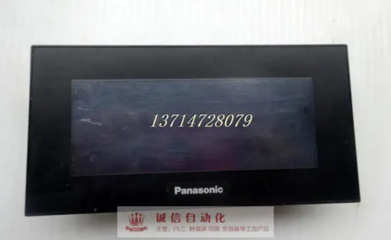 Panasonic GT12 AIG12GQ12D