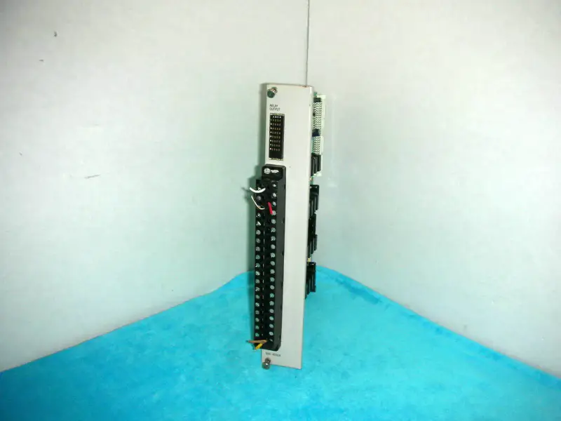 SIEMENS 505 505-4932A