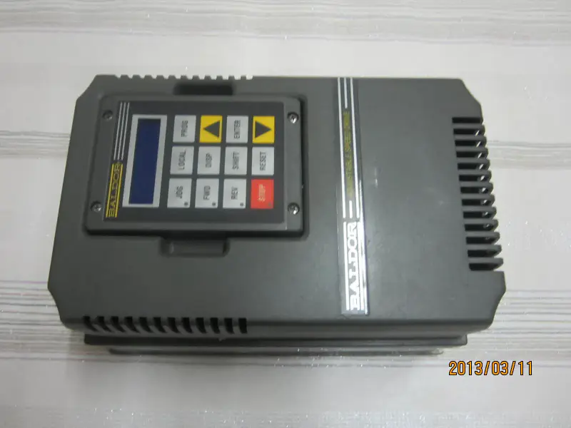 ID15H405-E 380V 3,7KW