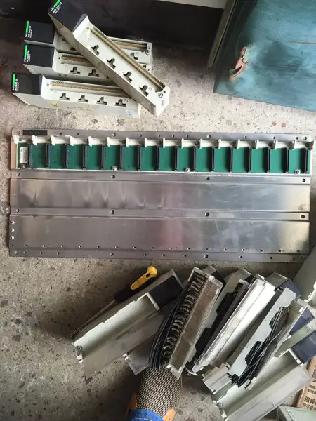 Schneider 140XBP01600