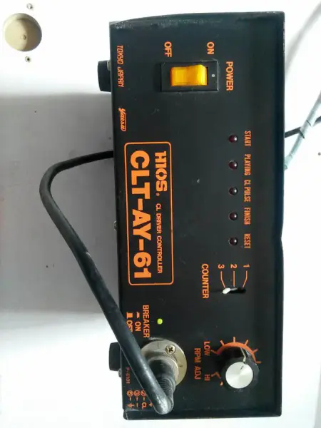 HIOS CLT-AY-61
