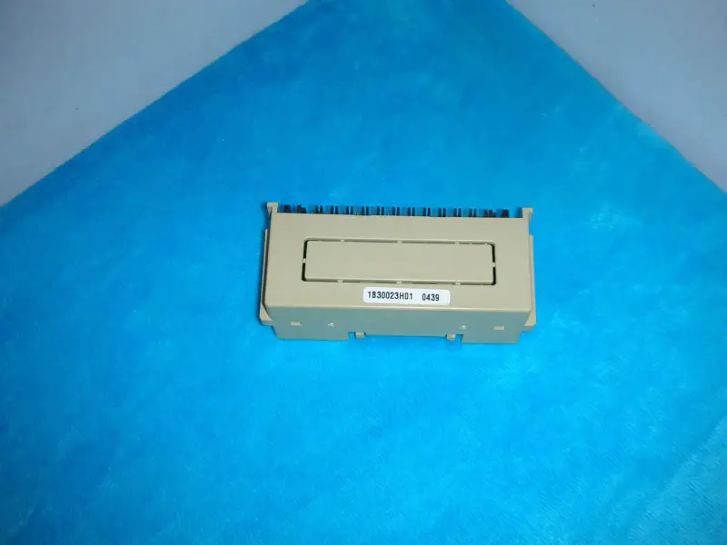 WESTINGHOUSE 1B30023H01