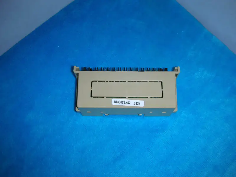 WESTINGHOUSE 1B30023H02