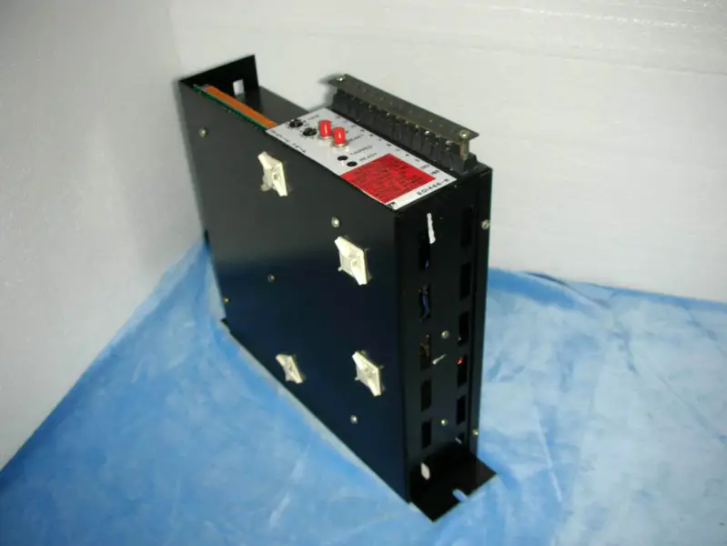STATICKÝ VYPÍNACÍ MODUL RELIANCE ELECTRIC 801466-R