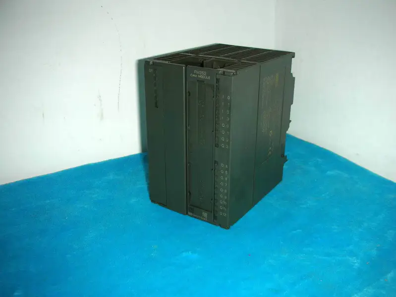 PLC Siemens 6ES7352-1AH01-0AE0