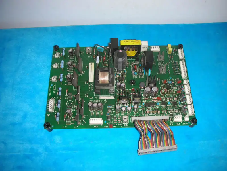 YASKAWA YPCT21069-1-1 ETC670065
