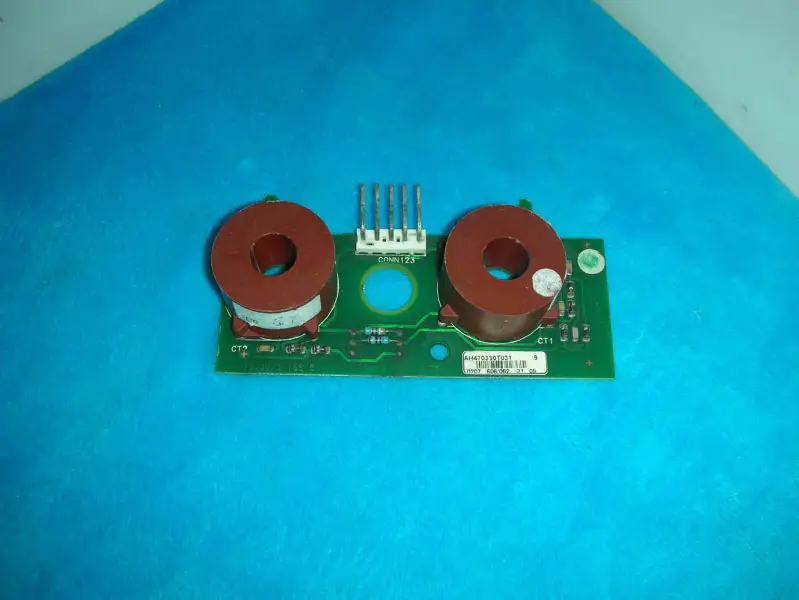 Eurotherm AH470330T031