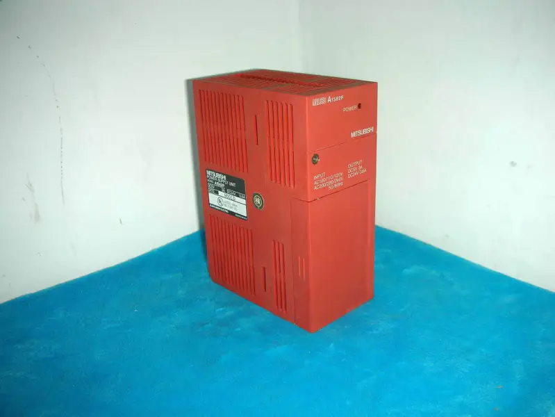 Mitsubishi A1S62P
