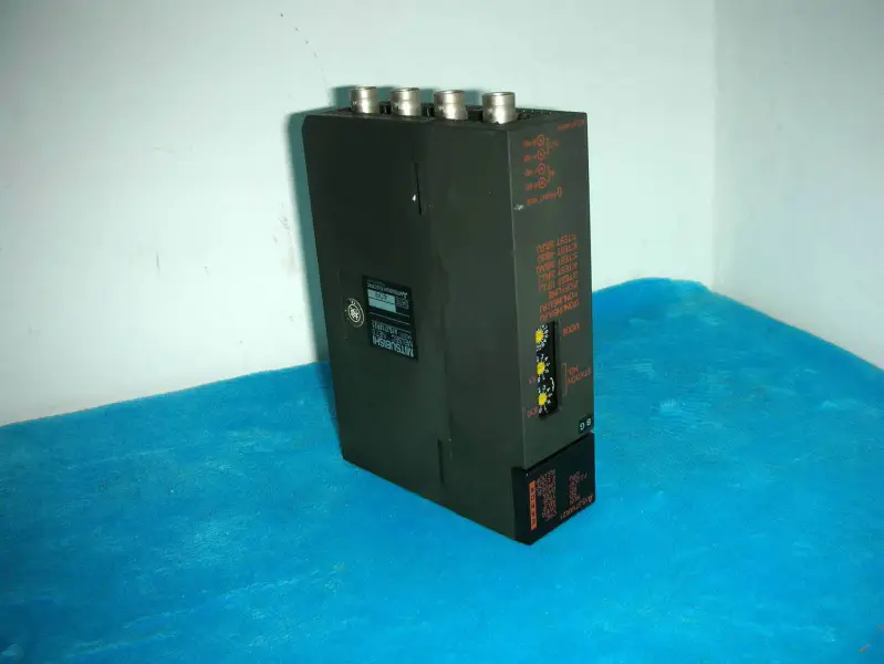 Mitsubishi A A1SJ71AR21