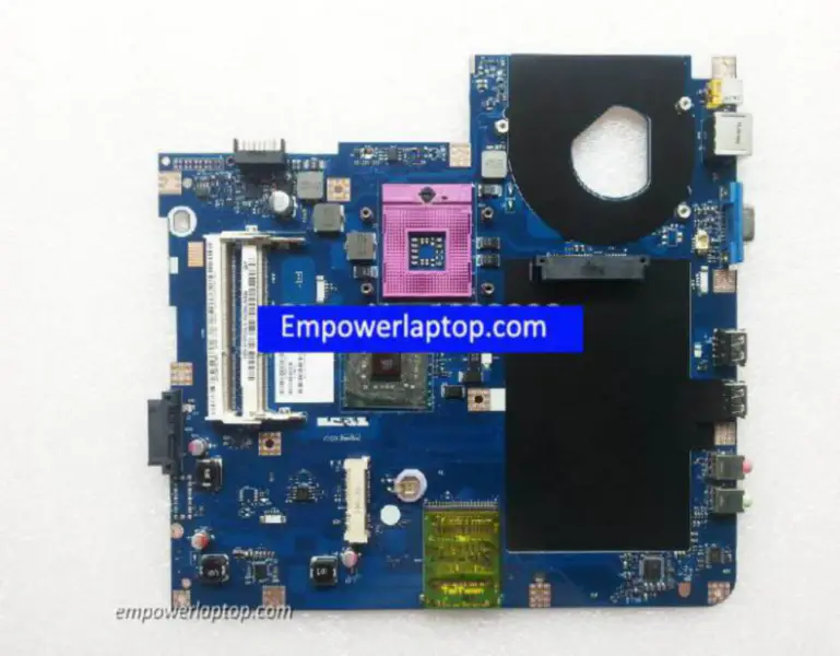 Základní deska Acer 5332 NAWF3 LA-4854P