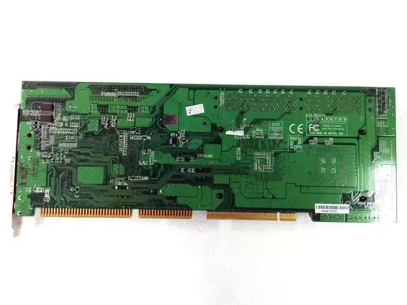 Průmyslová základní deska Adlink NUPRO-861 Rev.3.0 s pamětí RAM