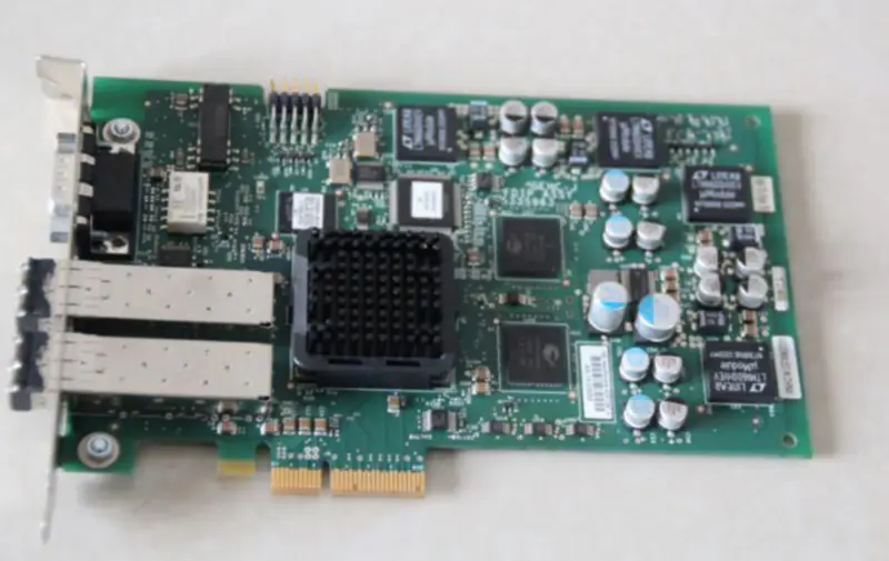 CT skener FDIP ASSY 5335963 PCI-E karta průmyslová základní deska