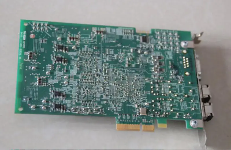 CT skener FDIP ASSY 5335963 PCI-E karta průmyslová základní deska