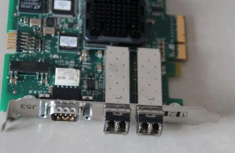 CT skener FDIP ASSY 5335963 PCI-E karta průmyslová základní deska