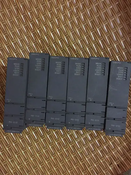 Q02CPU