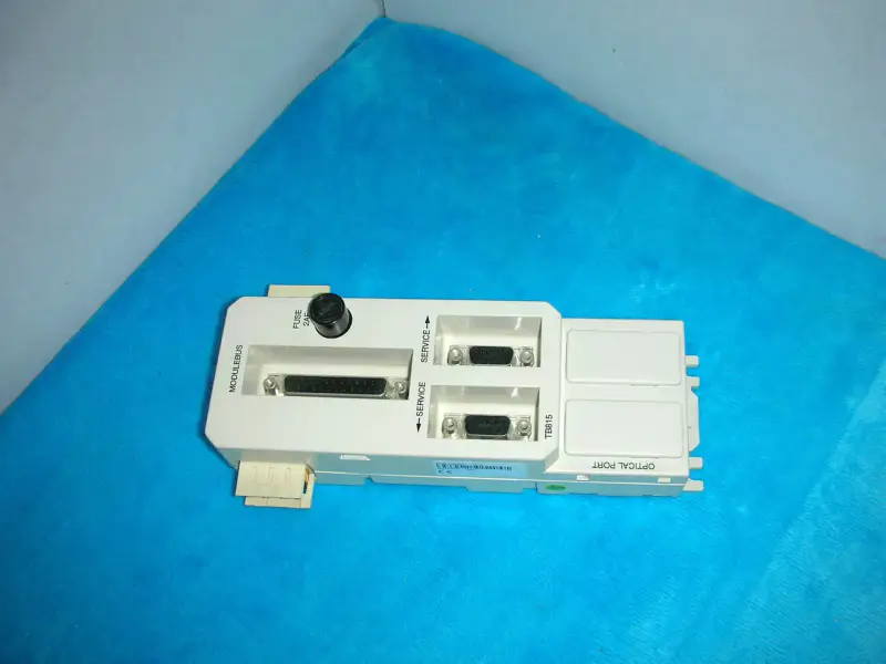 ABB TB815/3BSE013204R1