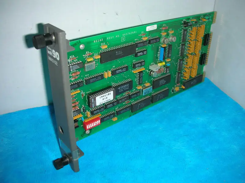 ABB BAILEY INFI 90 IMASI02
