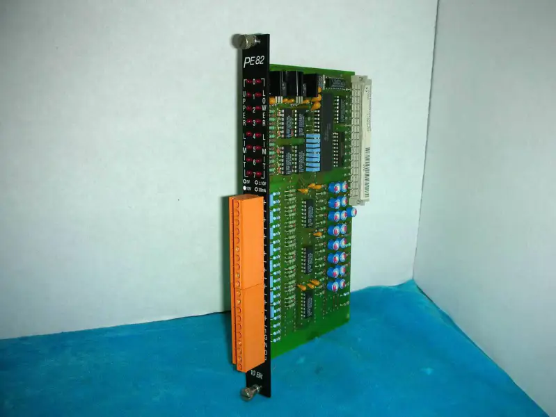 B&R ECPE82-1/PE82