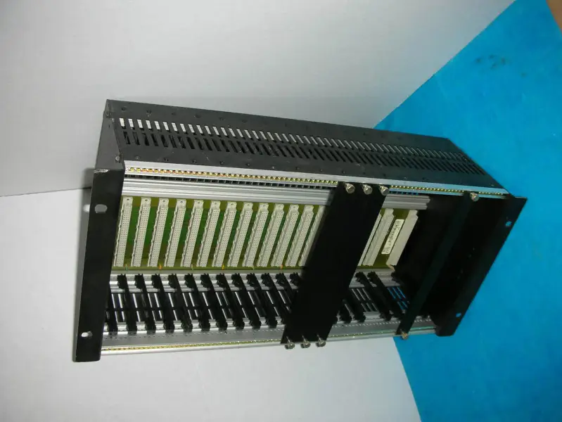 B&R ECR165-0 PLC