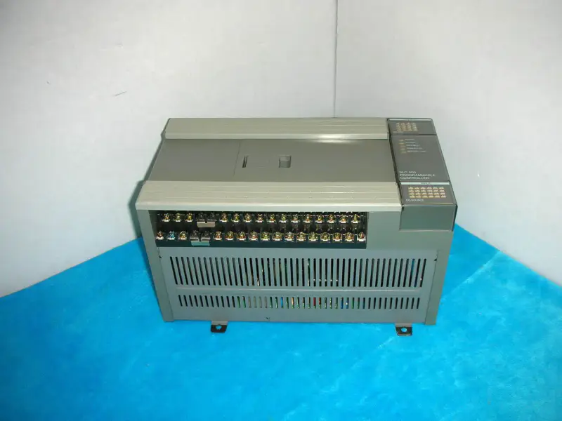 ALLEN BRADLEY 1747-L40L SER B