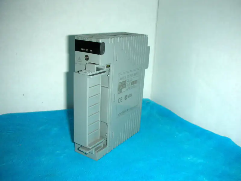 YOKOGAWA AAI543 -S00 S1