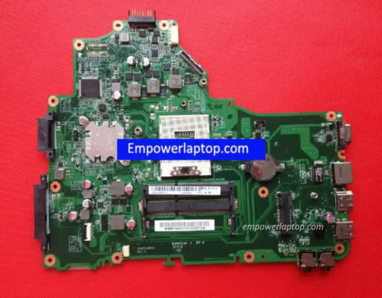 Základní deska Acer 5349 DA0ZRLMB6D0