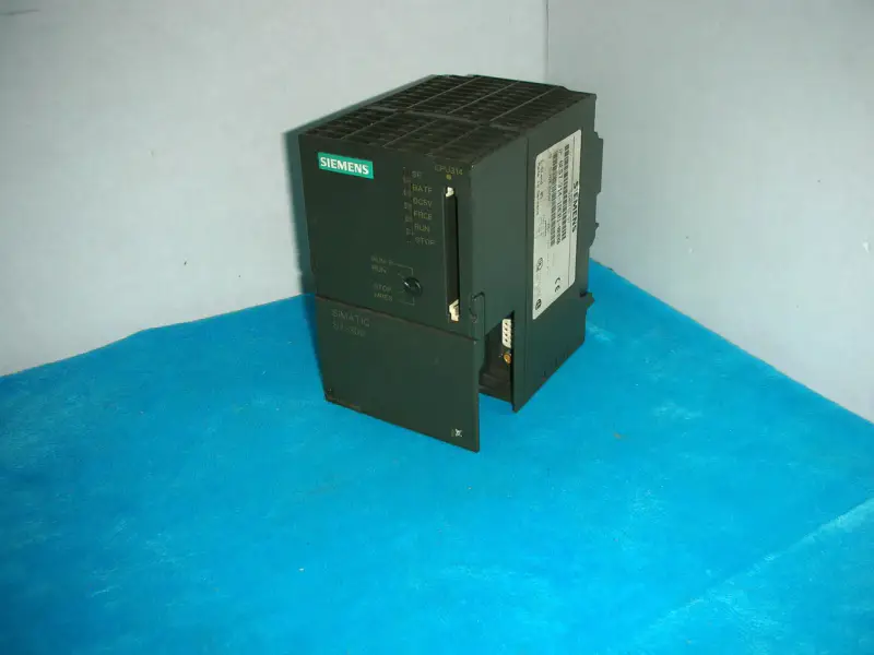 Siemens 6ES7314-1AE01-0AB0