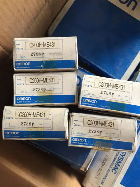 C200H-ME431