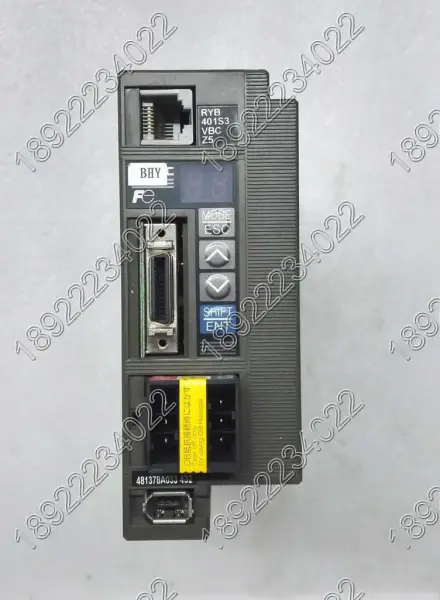 Ovladač FUJI RYB401S3-VBC-Z5