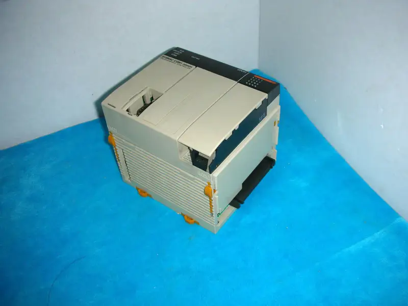 OMRON PLC CQM1-CPU41-E